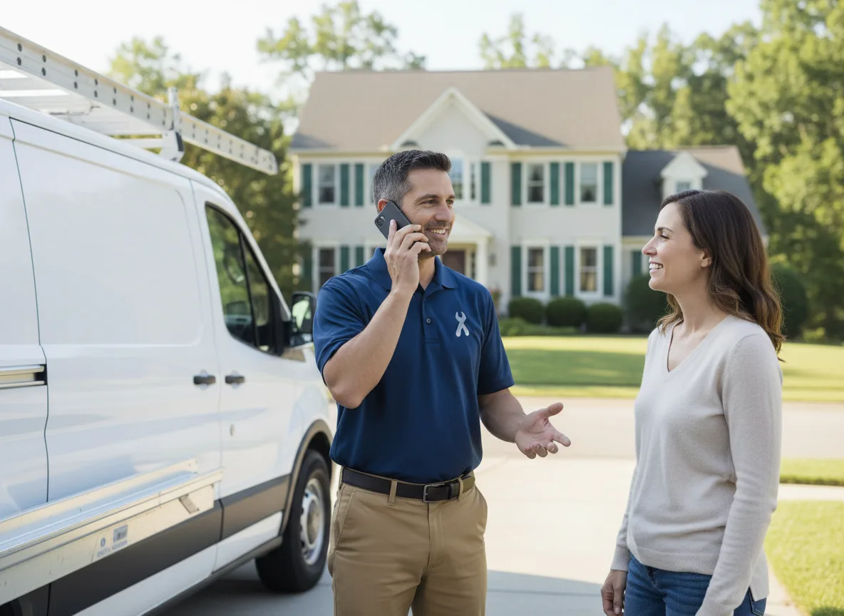 Home Gutter Service Ohlman, IL FAQs